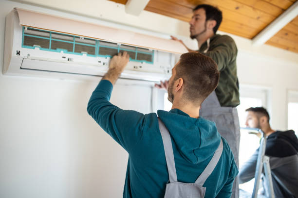 Best Solar-powered HVAC Systems in Jay, OK