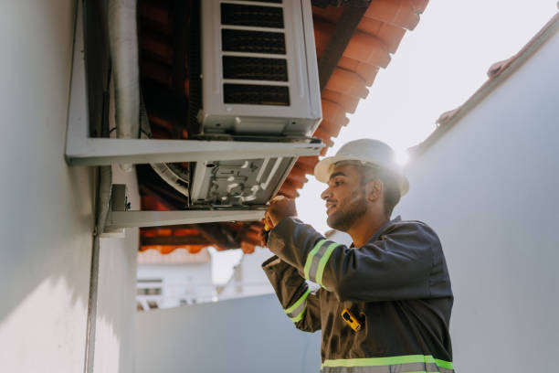 Best HVAC Software and Technology in Jay, OK