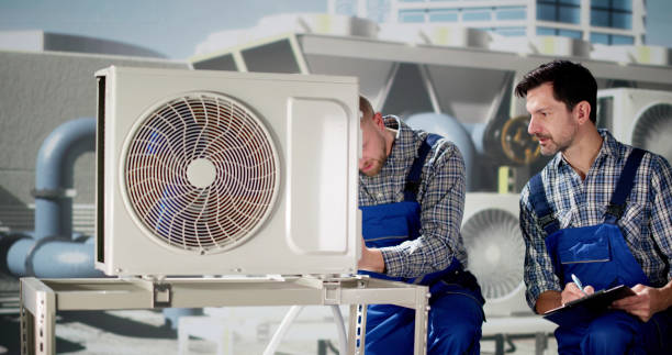 Best Seasonal HVAC Services in Jay, OK