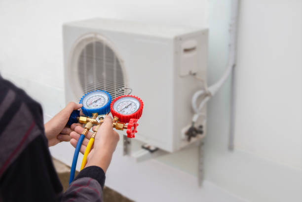 Best Furnace Cleaning in Jay, OK