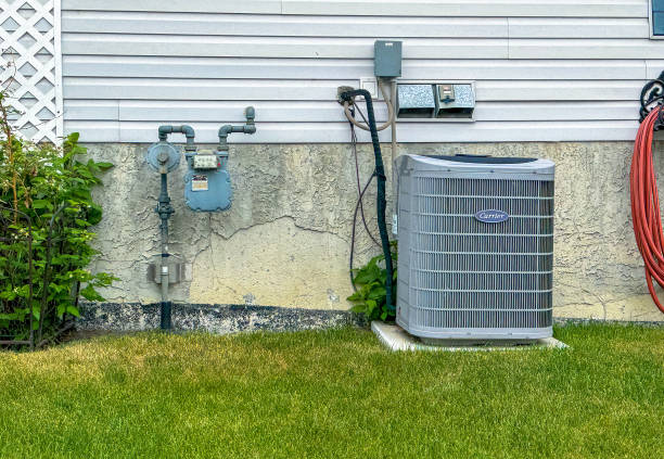 Best Ductless Mini-Split Systems in Jay, OK
